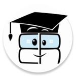 Logo of EduRev android Application 