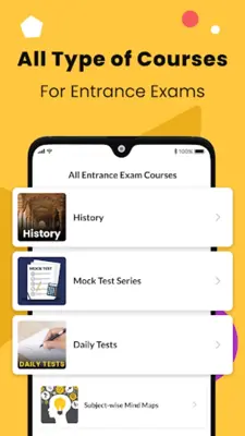 EduRev android App screenshot 5