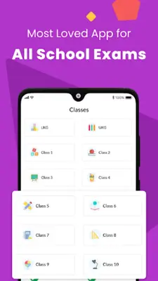 EduRev android App screenshot 6